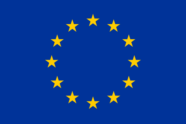 Bandeira da União Europeia