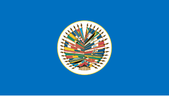 Logo da OEA