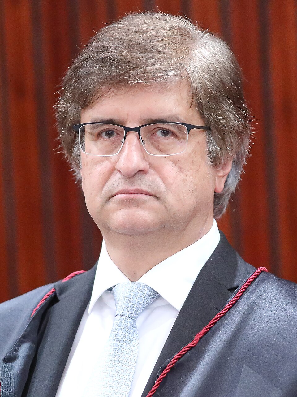 Procurador-geral da República, Paulo Gonet