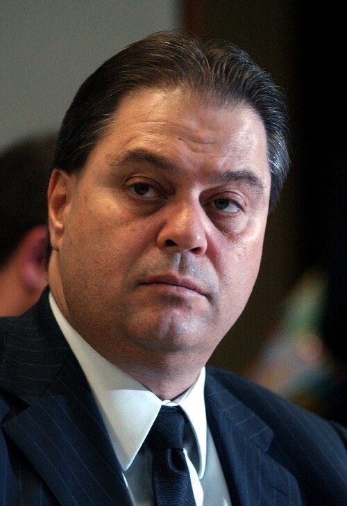 Senador Gim Argello