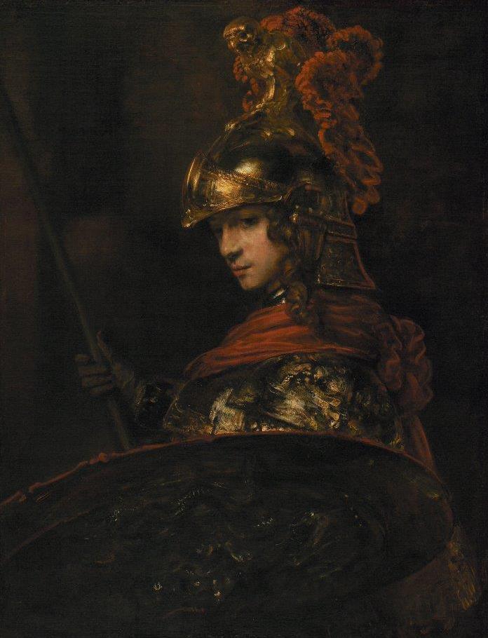 Palas Atena