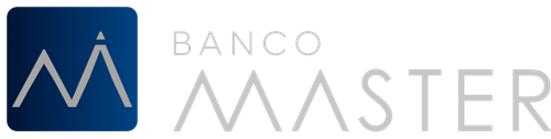 Logo do Banco Master