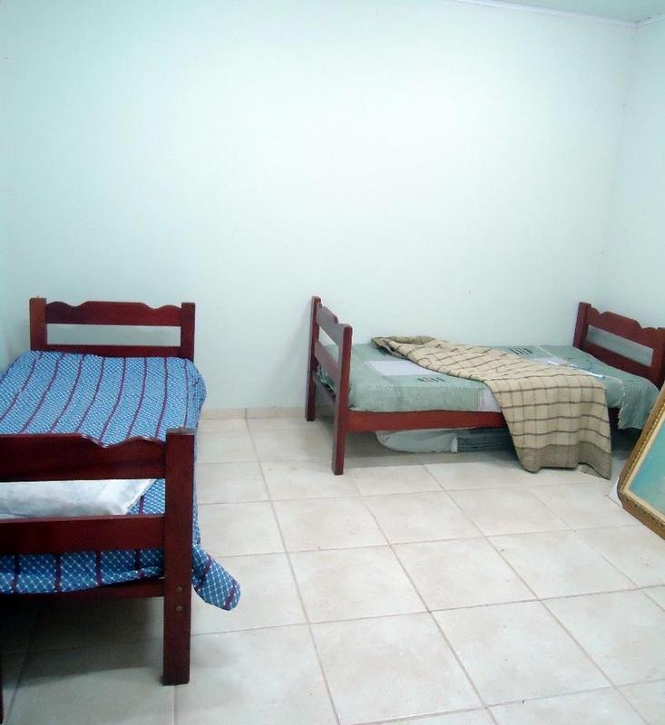 Figura 23 do Laudo 0392/2016 da Polícia Federal — Imagem do outro dormitório do Anexo da Casa Principal.