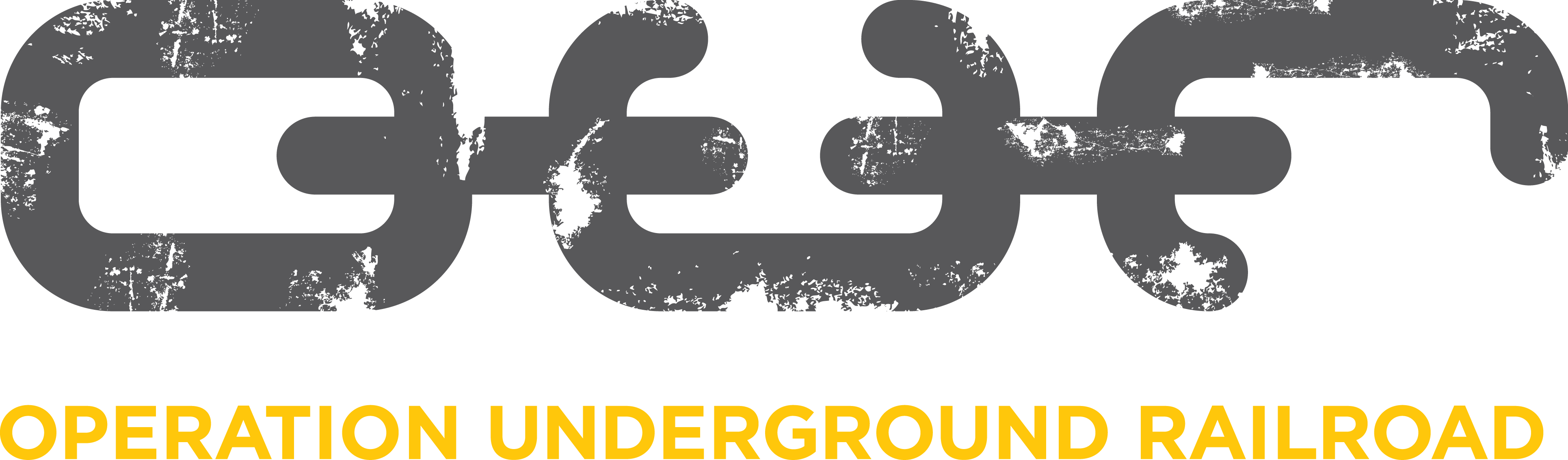 Logotipo da Operation Underground Railroad