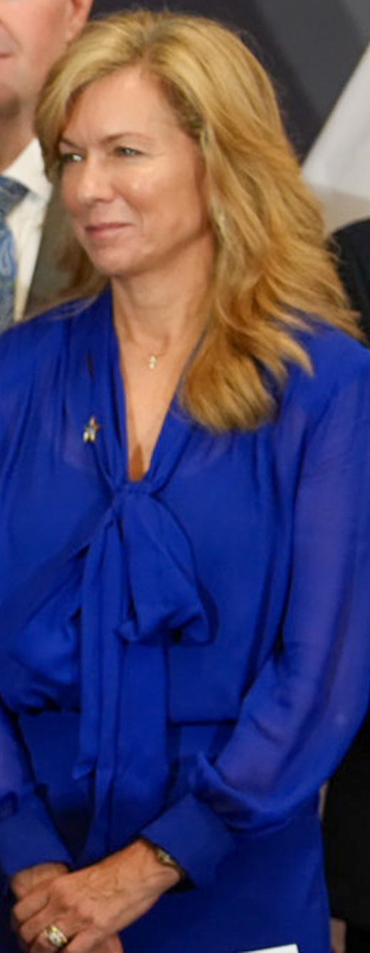 Rita Peters