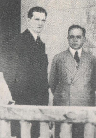 Getúlio Vargas na era do Estado Novo