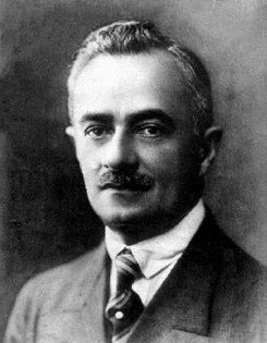 João Pessoa Cavalcanti de Albuquerque